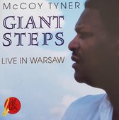 Giant Steps - McCoy Tyner Live in Warsaw
