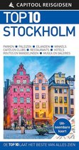 Capitool Reisgids Top 10 Stockholm