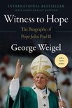 Witness to Hope The Biography of Pope John Paul II