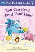 A Pout-Pout Fish Reader- You Can Read, Pout-Pout Fish!