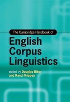 Cambridge Handbooks in Language and Linguistics-The Cambridge Handbook of English Corpus Linguistics