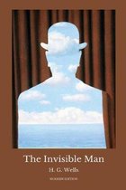 The Invisible Man (Modern Edition)