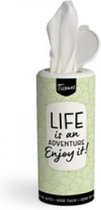 LIFE Tissue Dispenser