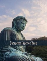 Character Practice Book