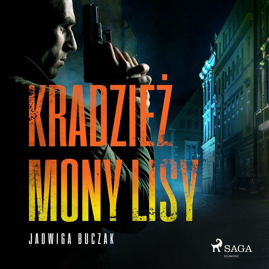 Kradzież Mony Lisy - cover