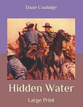 Hidden Water