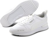 PUMA R78 SL Sneakers Heren - Puma White-Puma White - Maat 44
