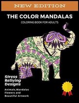 The Color Mandalas