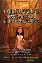 Childhood's Favorites and Fairy Stories