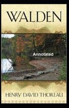 Walden Annotated