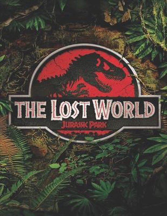 The Lost World Jurassic Park Audiobook Free The Lost World: Jurassic Park, Maria Figueroa | 9798663041140 | Boeken
