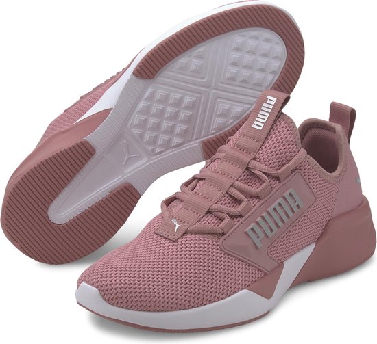 PUMA Space Runner Hardloopschoenen 
