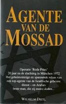Agente van de Mossad - W. Dietl