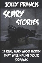 Scary Stories