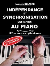 Independance et Synchronisation des Mains au Piano