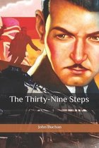 The Thirty-Nine Steps