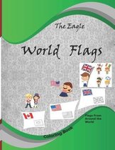 The Eagle World Flags