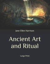 Ancient Art and Ritual