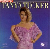Best of Tanya Tucker [Universal]