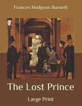 The Lost Prince