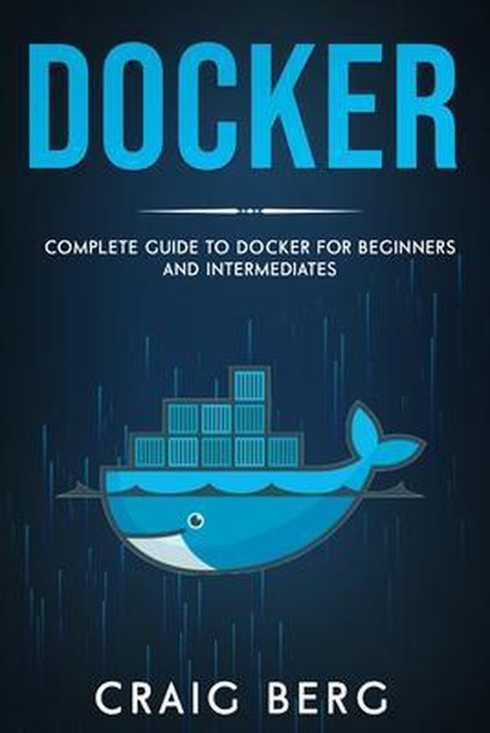 Code Tutorials- Docker - cover