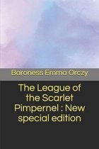 The League of the Scarlet Pimpernel