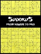 Sudokus