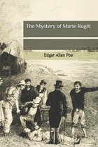 The Mystery of Marie Roget