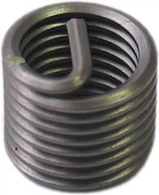 Helicoil inserts M6 Bofix (25 stuks) bol