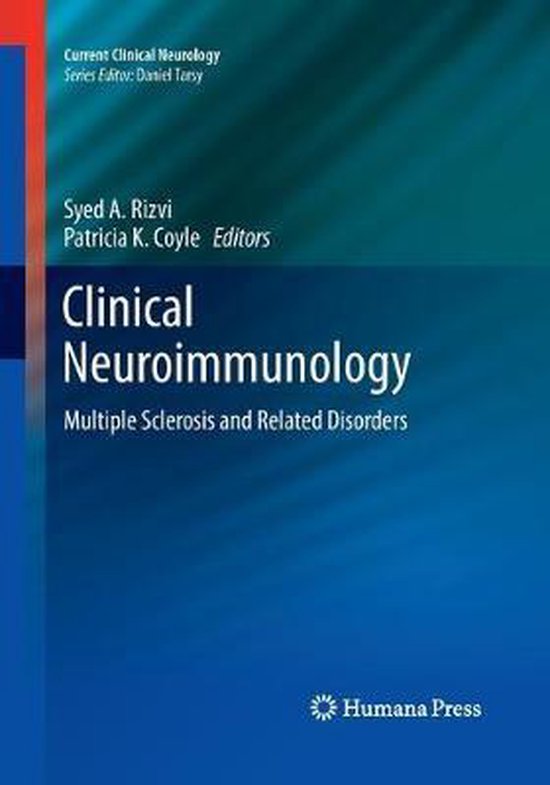 Current Clinical Neurology- Clinical Neuroimmunology