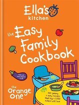Ella's Kitchen Easy Family Cookbook
