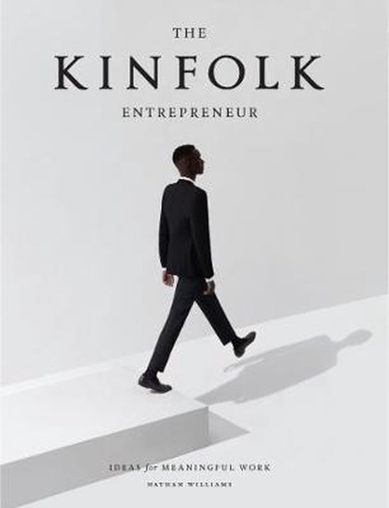 The The Kinfolk Entrepreneur