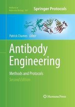 Methods in Molecular Biology- Antibody Engineering