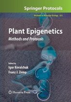 Methods in Molecular Biology- Plant Epigenetics