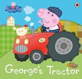 Peppa Pig Georges Tractor