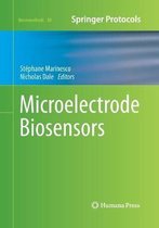 Neuromethods- Microelectrode Biosensors