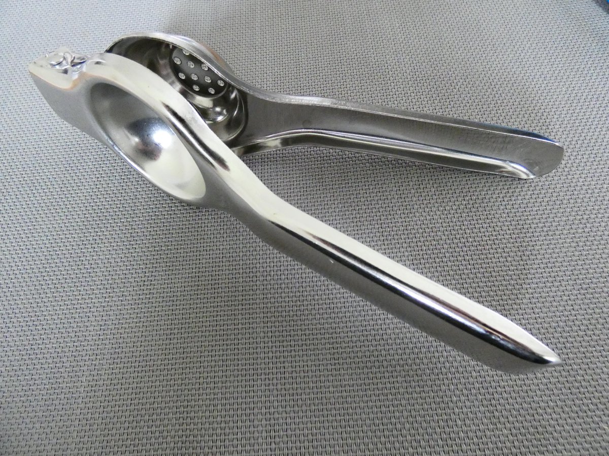 Limoenpers van Merkloos / Sans marque — cadeau in Koken & Dineren - foto 2