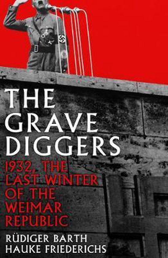 The Gravediggers - cover