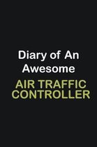 Diary of an awesome Air Traffic Controller: Writing careers journals and notebook. A way towards enhancement