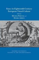 Oxford University Studies in the Enlightenment- Fancy in Eighteenth-Century European Visual Culture