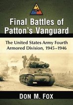 Final Battles of Patton's Vanguard