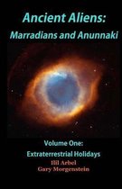 Ancient Aliens: Marradians and Anunnaki- Ancient Aliens