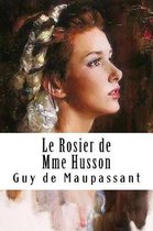 Le Rosier de Mme Husson