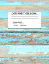 Composition Book