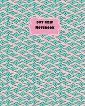 Dot Grid Notebook