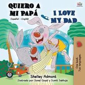 Spanish English Bilingual Collection- Quiero a mi Pap� I Love My Dad