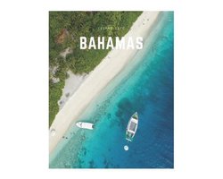 Island Life Book Set- Bahamas
