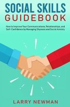 Social Skills Guidebook