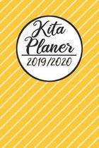 Kita Planer 2019 / 2020: Erzieherplaner 2019 2020 - Terminkalender A5, Kindergarten & Kita Planer, Kalender