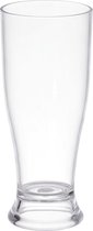 Onbreekbare Glazen – Drinkglazen 330 ml – Set van 4 stuks – Duurzaam en Veilig